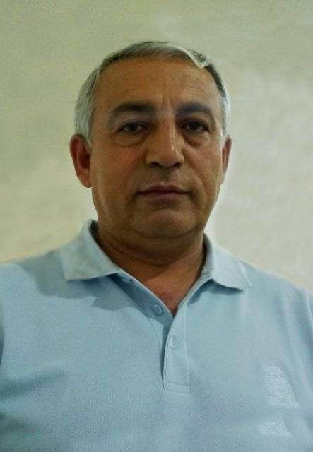 Yrd. Doc. Dr. Yemliha Edizer